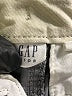 Gap Kids Solid Gray Khaki Shorts Size 7 - photo 3