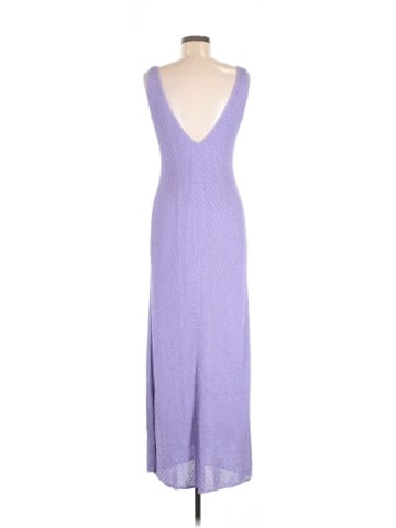 Carmen Marc Valvo Collection Casual Dress (view 2)