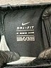 Nike Color Block Black Track Pants Size 3T - photo 3