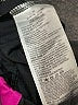 Nike Color Block Black Track Pants Size 3T - photo 4
