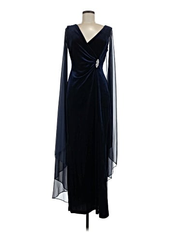 R&M Richards Cocktail Dress (view 1)