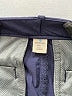 Crewcuts Solid Blue Casual Pants Size 7 - photo 3