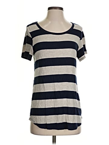 Lavish Short Sleeve T-Shirt (view 1)