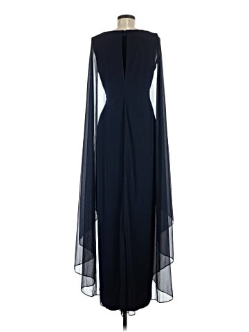 R&M Richards Cocktail Dress (view 2)
