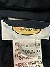 Talbots 100% Polyester Black Vest Size M - photo 6