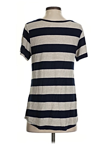Lavish Short Sleeve T-Shirt (view 2)