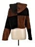 Altar'd State 100% Polyester Brown Cardigan Size L - photo 2