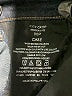 Ann Taylor Black Jeans Size 00 (petite) - photo 8