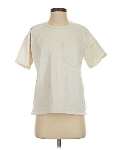 Rag & Bone Short Sleeve T-Shirt (view 1)