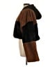 Altar'd State 100% Polyester Brown Cardigan Size L - photo 5