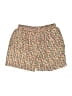 Maaji Floral Yellow Shorts Size M - photo 1