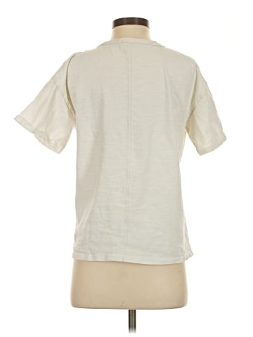 Rag & Bone Short Sleeve T-Shirt (view 2)