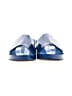 Calvin Klein Blue Sandals Size 7 1/2 - photo 2