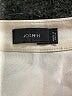 Joseph 100% Silk Ivory Long Sleeve Silk Top Size EU (FR) 42 / US 10 - photo 7