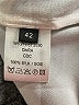 Joseph 100% Silk Ivory Long Sleeve Silk Top Size EU (FR) 42 / US 10 - photo 8