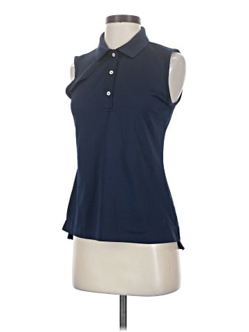 Tory Sport Sleeveless T-Shirt (view 1)