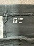 Baby Gap Solid Black Active Pants Size 3 - photo 3