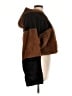 Altar'd State 100% Polyester Brown Cardigan Size L - photo 4