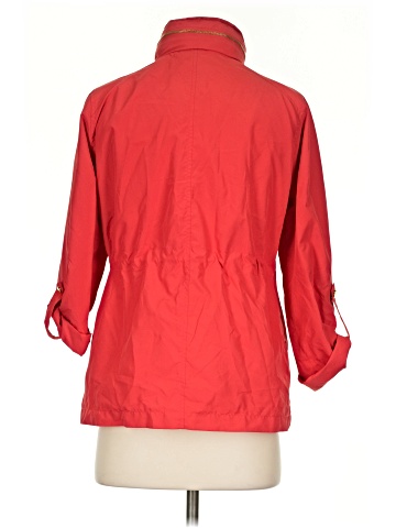 Style&Co Raincoat (view 2)