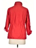 Style&Co 100% Polyester Red Raincoat Size P (petite) - photo 2
