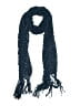 Aldo 100% Acrylic Blue Scarf One size - photo 1