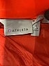 Athleta 100% Nylon Orange Vest Size S - photo 6