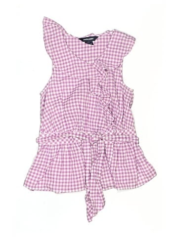 Ralph Lauren Sleeveless Blouse (view 1)