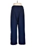 Dennis by Dennis Basso Blue Active Pants Size M - photo 2