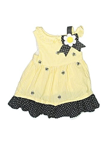 Counting Daisies Dress (view 1)