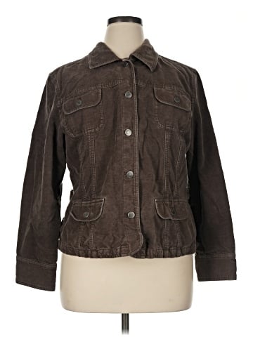 J.Jill Jacket (view 1)