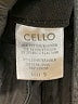 Cello Jeans Black Jeggings Size 9 - photo 7