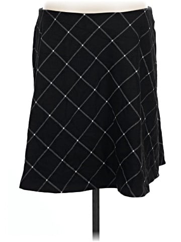 Ann Taylor LOFT Formal Skirt (view 1)