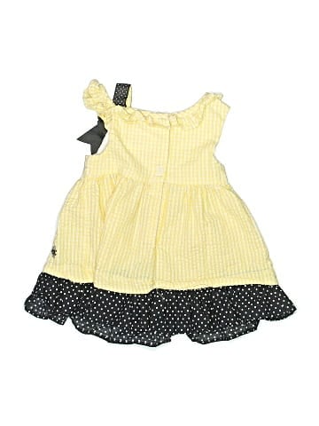 Counting Daisies Dress (view 2)