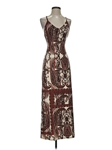 Ecote Casual Dress (view 1)