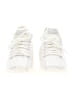 Steve Madden White Sneakers Size 8 1/2 - photo 2