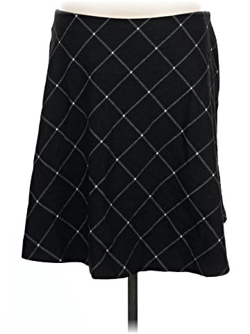 Ann Taylor LOFT Formal Skirt (view 2)
