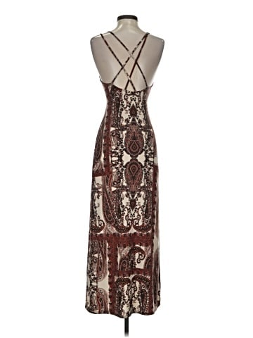 Ecote Casual Dress (view 2)