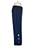 Dennis by Dennis Basso Blue Active Pants Size M - photo 4