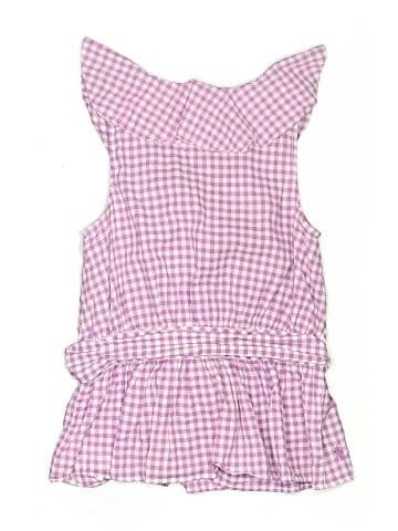 Ralph Lauren Sleeveless Blouse (view 2)