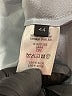 Joseph 100% Silk Gray Long Sleeve Silk Top Size EU (FR) 44 / US 12 - photo 8