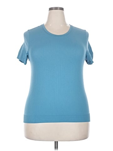 Unbranded Short Sleeve T-Shirt (view 1)