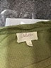 Deletta Green Sleeveless Top Size S - photo 6