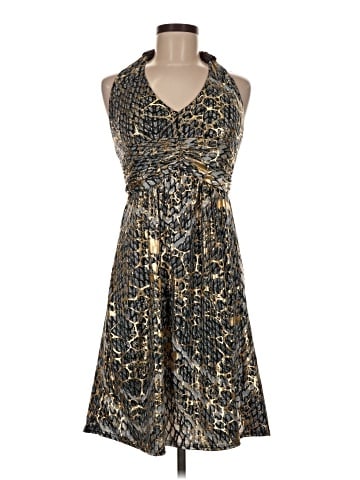 Shoreline Cocktail Dress (view 1)