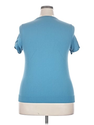 Unbranded Short Sleeve T-Shirt (view 2)