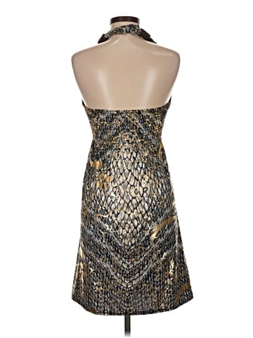 Shoreline Cocktail Dress (view 2)