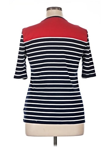 Chaps Short Sleeve Top (view 2)