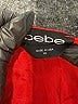 Bebe 100% Polyester Red Cocktail Dress Size XS - photo 4