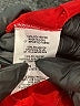 Bebe 100% Polyester Red Cocktail Dress Size XS - photo 5