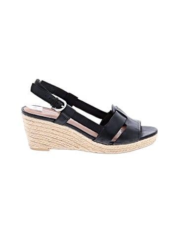 Franco Sarto Wedges (view 1)