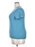 Unbranded Blue Short Sleeve T-Shirt Size XXL (estimated) - photo 5